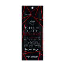 Eternal Youth Red Light Advanced Tanning Lotion (22ml)