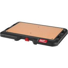 Bandeja de trabalho ajustável PACKOUT - MILWAUKEE - 4932472128