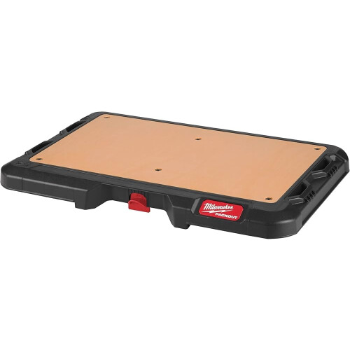 Milwaukee Bandeja de trabalho ajustável PACKOUT - MILWAUKEE - 4932472128