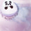 Bomb Cosmetics BOMB - PANDA 2