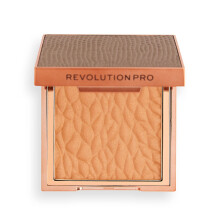 Revolution Beauty London Pro Sculpting Bronzer Balao
