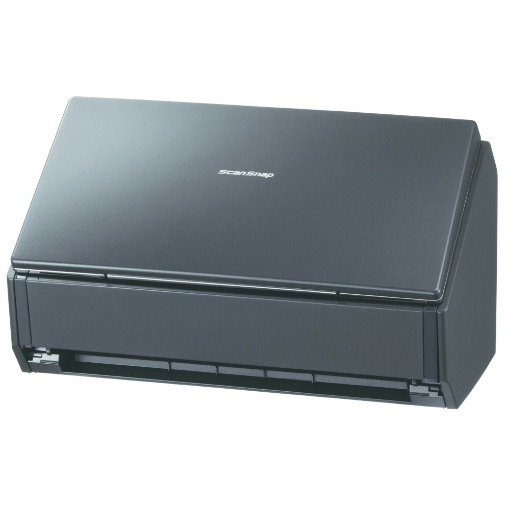 Fujitsu Scansnap Ix500 Deluxe A4, Duplex Wi-Fi Scanner (Renewed)