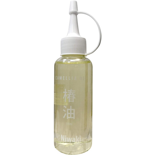 Camellia Oil
