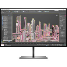 Z27u G3 QHD USB-C Display