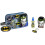 Batman Cartoon Batman Set 3 Pieces 2