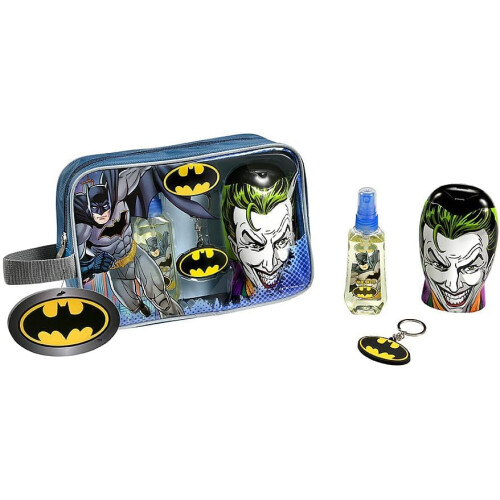 Batman Cartoon Batman Set 3 Pieces 1