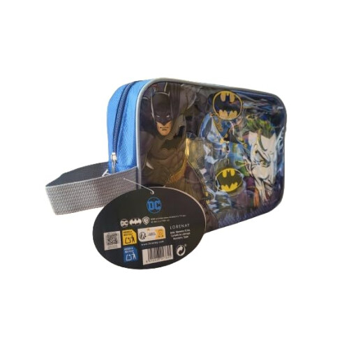 Batman Cartoon Batman Set 3 Pieces 2