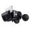 VR Headset Compatible with iPhone & Android Phone New 3D VR Glasses VR7.0 4