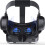 VR Headset Compatible with iPhone & Android Phone New 3D VR Glasses VR7.0 5