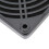 PC Fan Dust Filter Computer Fan Grills,10Pcs Fan Dust Filter Cover Grill PC Computer Chassis Cooler Washable Dustproof Mesh Case 6