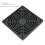 PC Fan Dust Filter Computer Fan Grills,10Pcs Fan Dust Filter Cover Grill PC Computer Chassis Cooler Washable Dustproof Mesh Case 8