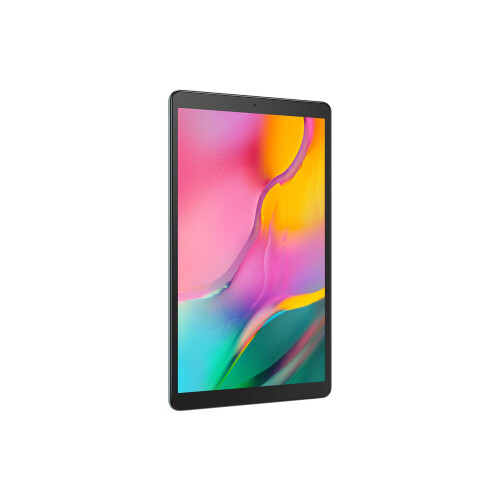 Samsung Galaxy Tab A Wi Fi SM-T510 32GB Silver ES Version (Renewed) 1