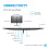 HP Z27u G3 QHD USB-C Display 3