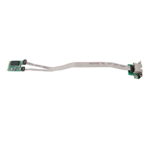 RTL8111F M.2 Ethernet-Karte 1G/100M Win7-11/Linux 1