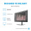 HP Z27u G3 QHD USB-C Display 4