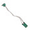 RTL8111F M.2 Ethernet-Karte 1G/100M Win7-11/Linux 10