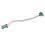 RTL8111F M.2 Ethernet-Karte 1G/100M Win7-11/Linux 6