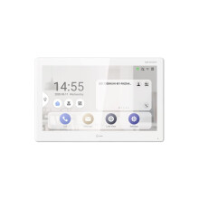 10.1" Android TFT LCD Touchscreen IP-Monitor DS-KH9510-WTE1