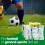 Essential Sports First Aid Refill Kit 2