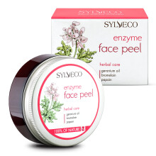 Enzyme Exfoliating Face 85 g - Face Scrub for Women and Men - Enzyme Exfoliating Face - Natural Cosmetics Skincare