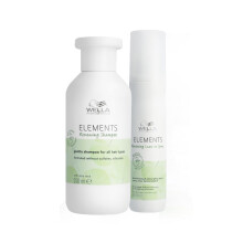 Wella Elements Renewing Leave-In Spray 150 ml