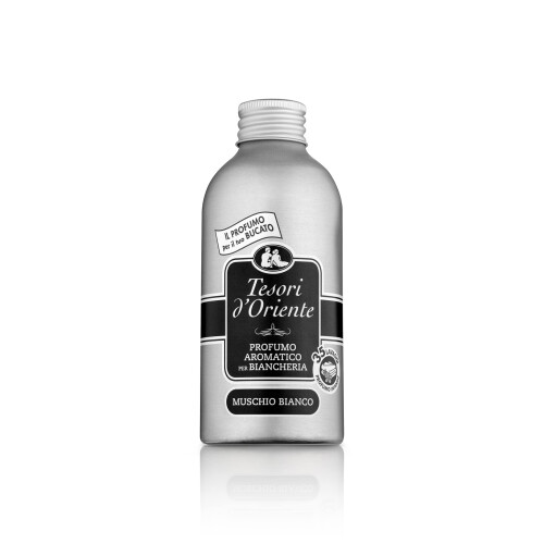 Laundry Perfume Muschio Bianco 250 ml