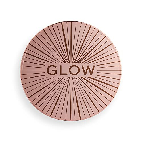 Makeup Splendor Matte Bronzer Deep 1