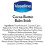 Vaseline Cocoa Butter Stick 8 x 4g 6