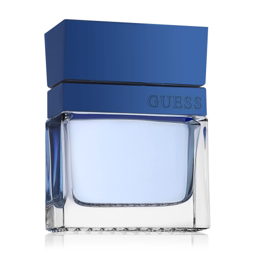 Guess Seductive Homme Blue - 50ml 1