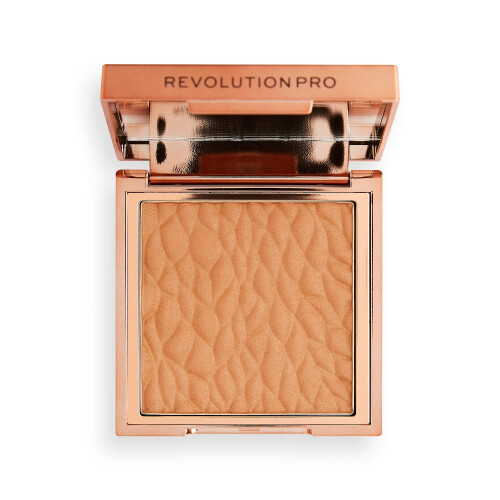 Revolution Beauty London Pro Sculpting Bronzer Balao 1