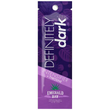 Definitely Dark Intensifier Tanning Lotion (15ml)