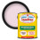 Crown Sandtex 5L Somerset Pink Masonry Paint 1