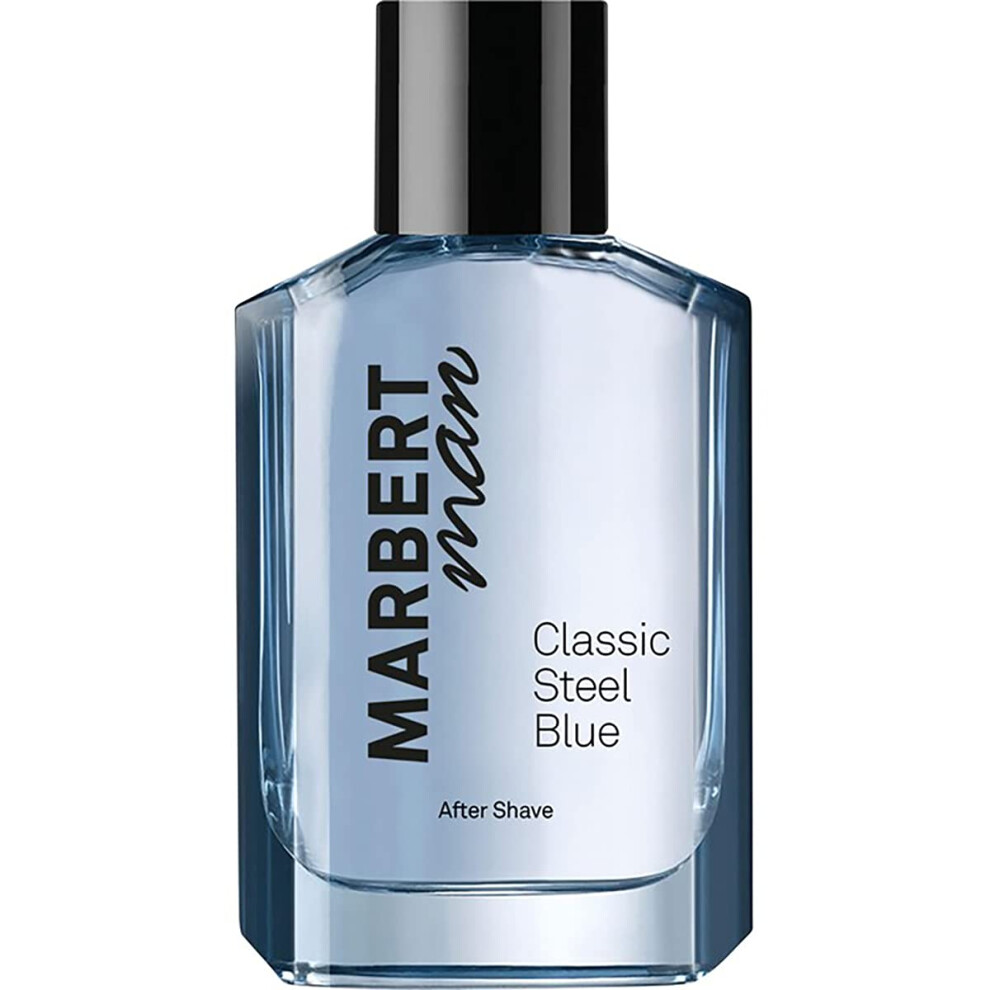 Marbert Blue After Shave 100 Ml