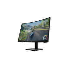 X27c Curved Gaming Monitor 27" (27 Zoll) (Full HD, VA, 1ms, HDMI, DisplayPort, AMD FreeSync, 165Hz)