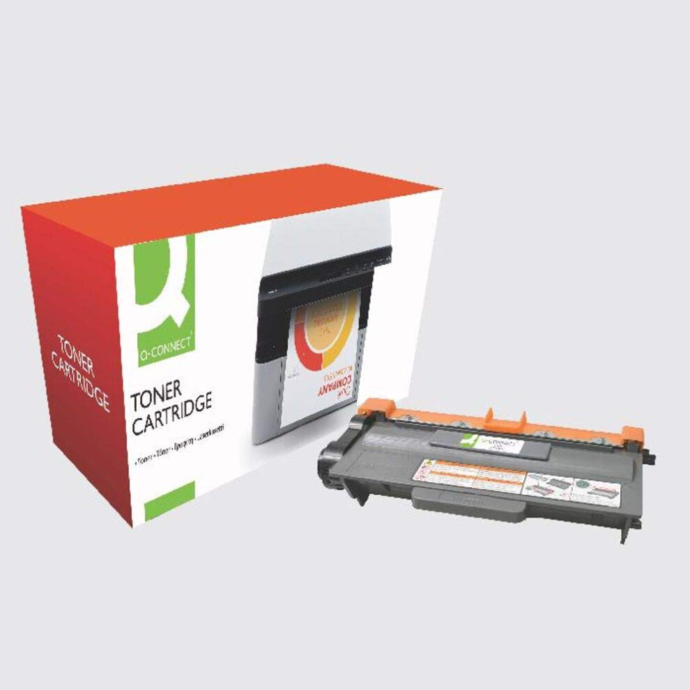 Brother Tn3480 Toner Cartridge Black 5030037146018
