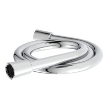 Shower Hose - Ideal Standard Idealflex Universal 1.5m Shower Hose, Chrome, BE150AA
