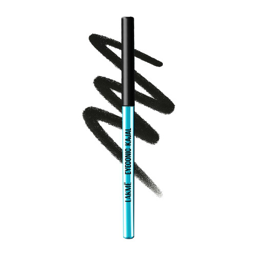 Eyeconic Kajal - 0.35g - Deep Black