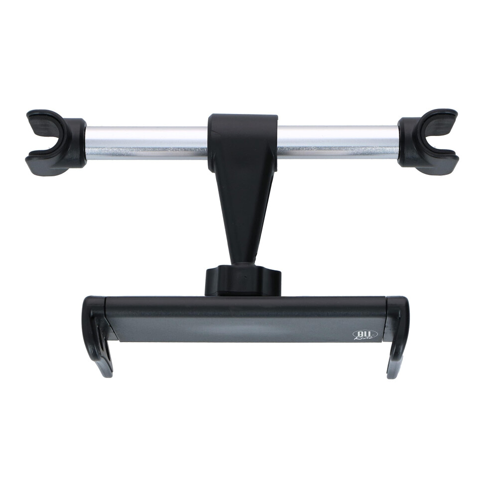 Tablet And Phone Holder - Headrest Mounting - Universal Car Holder - 360 Rotate 8711252269993