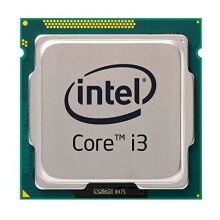 CPU PROCESSOR INTEL CORE I3-540 3.06GHz 4MB 2.5GT/s fclga1156 Dual Core slbmq (Renewed)