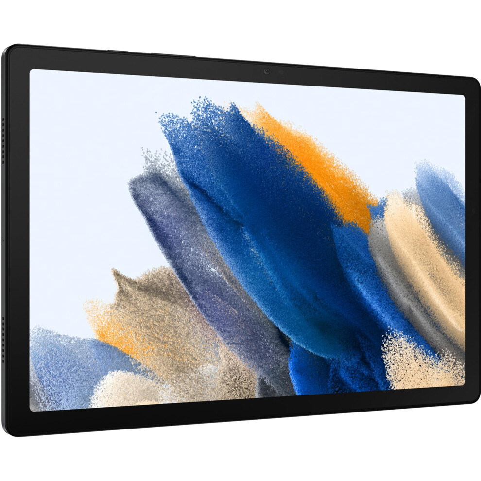 X200 Galaxy Tab A8 10.5"" (2021), Wi-Fi, 64Gb 4Gb Ram, Gray 3666373724270