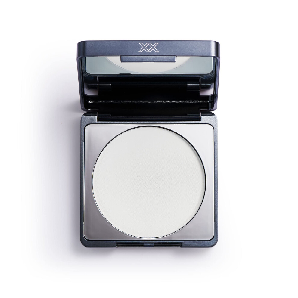 Revolution Beauty London Xx, Quick Fixx, Setting Powder, Translucent, 6.5G