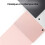 Samsung Galaxy Tab A8 - Tablette - Android - 128 Go - 10.5" TFT (1920 x 1200) - Storage microSD - Grey 5