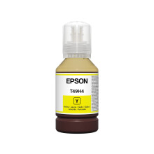 Surecolor SC-F100/SC-F500 UltraChrome DS Yellow Ink T49N400 (140mL)