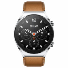 Watch S1 (Silver), One Size