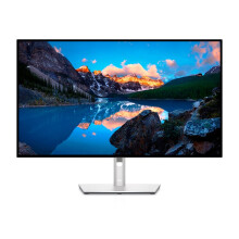 - DISPLAY B2B ULTRASHARP 32 4K VIDEO CONF MONITOR - U3223QE 80CM (31.