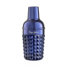London Calling For Him Perfume Men's Eau de Parfum 100 ml Fougère, Aromatic and Fruity Scented Men's Perfume