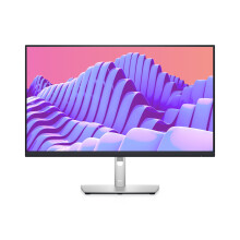 P2722H 27 Inch Full HD (1920x1080) Monitor, 60Hz, IPS, 5ms, 99% sRGB (Renewed)
