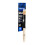 Harris Trade Fine Tip Emulsion & Gloss Paint Brush 0.5" 2