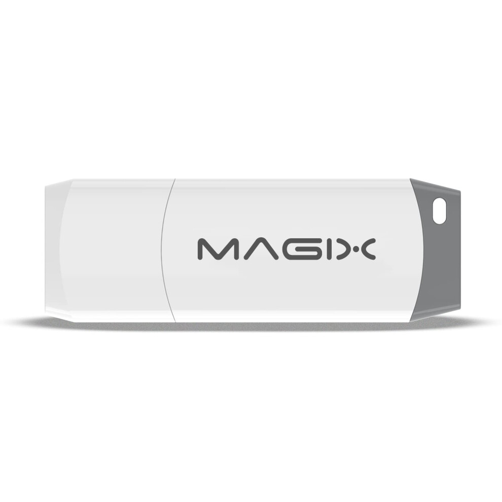 16Gb Usb 3.0 Flash Drive Datahiker, Read/Write Speed Up To 60/10 Mb/S 5060675850657