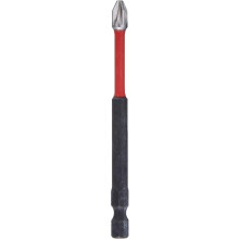 Shockwave Impact Duty Pozi Screwdriver Bit - PZ2 x 90mm (1 Pack)